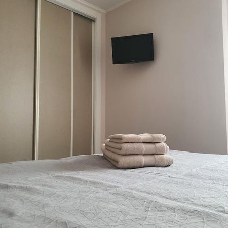 Apartamento Rio Turia Appartement Valencia Buitenkant foto